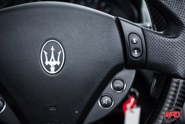 Used 2017 Maserati GranTurismo MC RWD image 69