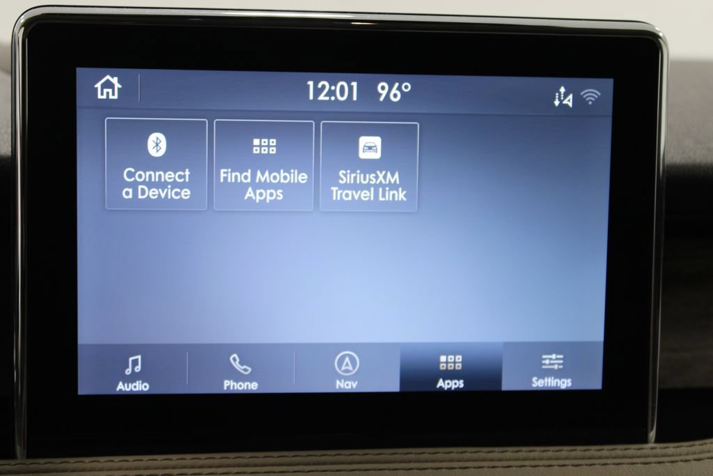 Used 2020 Lincoln Corsair Reserve w/ Equipment Group 202A AWD/4WD image 50