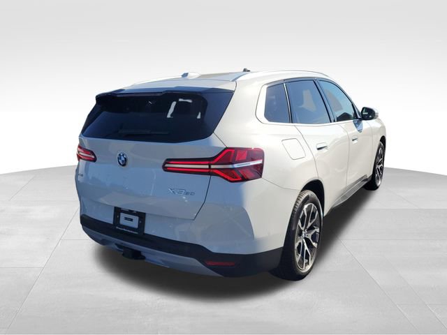 New 2026 BMW X3 xDrive30 w/ Convenience Package image 4