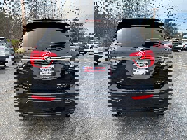 Used 2016 Buick Envision Premium image 6