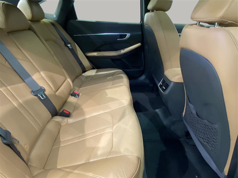 Used 2020 Hyundai Sonata Limited image 11