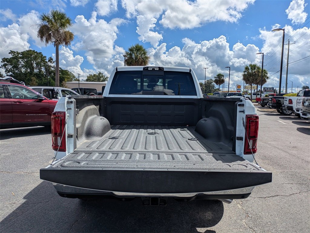 New 2026 RAM 2500 Limited image 12