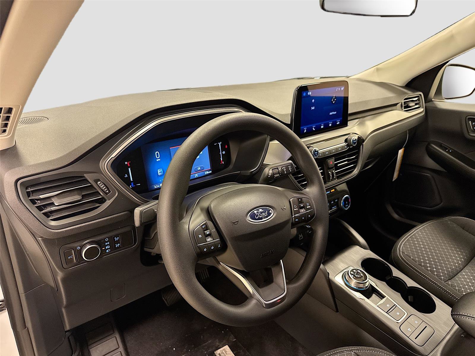 New 2026 Ford Escape Active image 9
