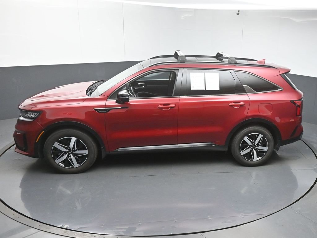 Used 2023 Kia Sorento S w/ Panoramic Sunroof Package image 44