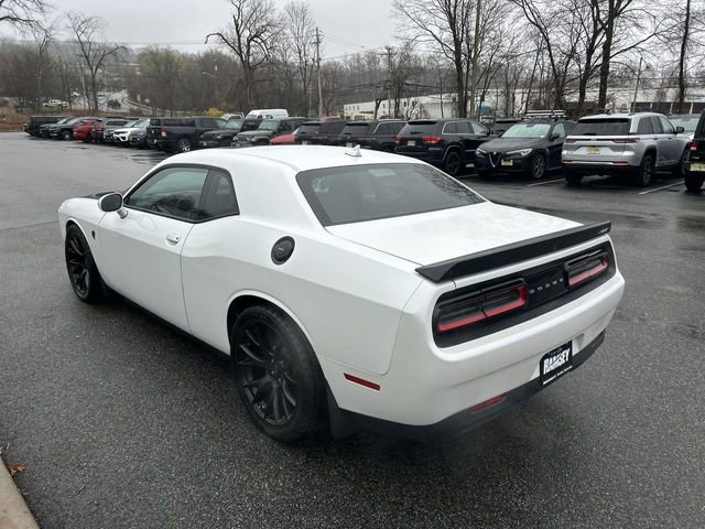 Used 2016 Dodge Challenger SRT Hellcat image 6