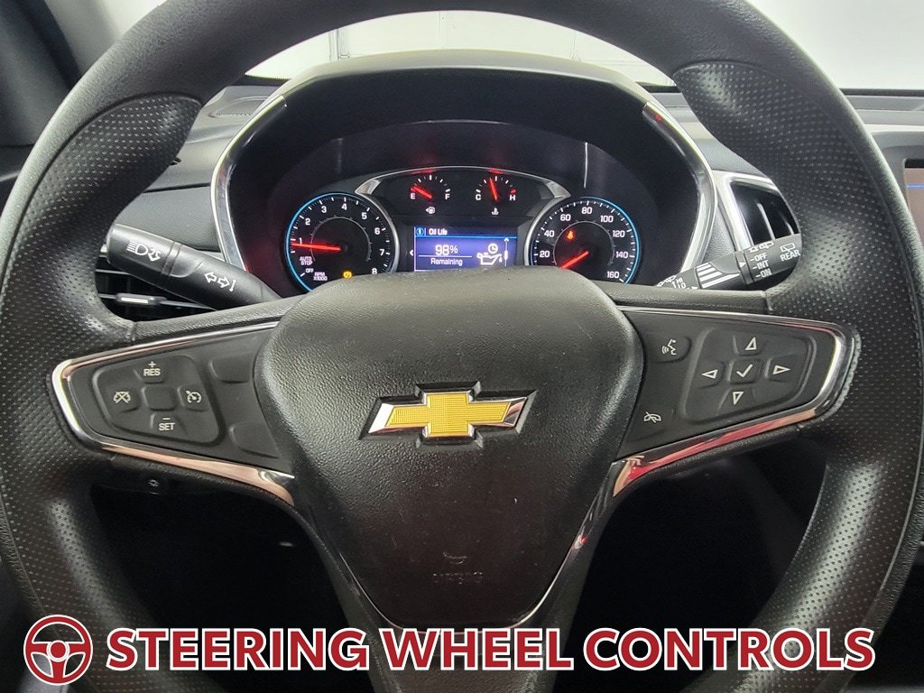 Used 2019 Chevrolet Equinox LT FWD image 18