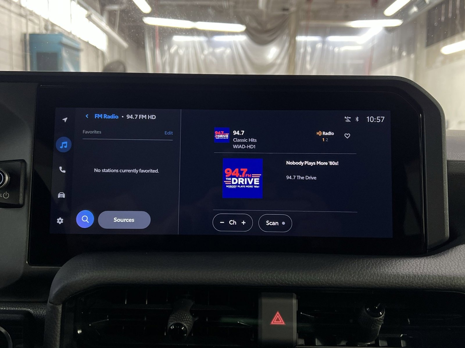 Used 2024 Toyota Land Cruiser image 17