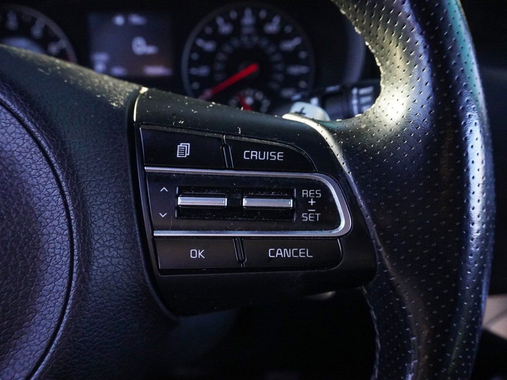 Used 2020 Kia Stinger GT-Line AWD/4WD image 35