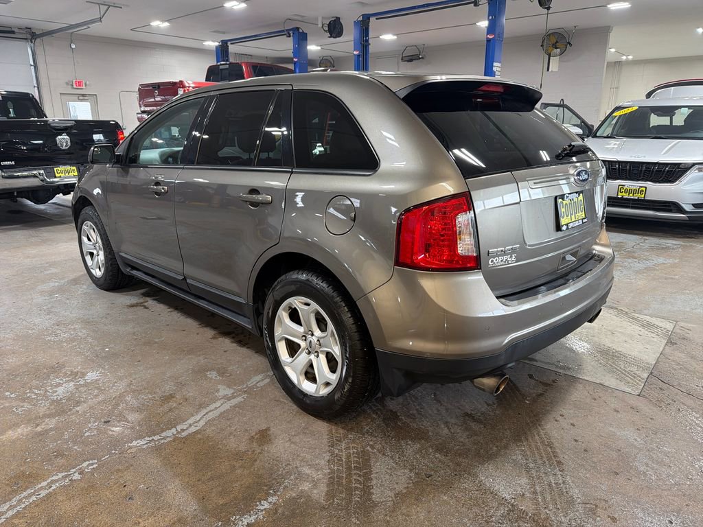 Used 2013 Ford Edge SEL image 56