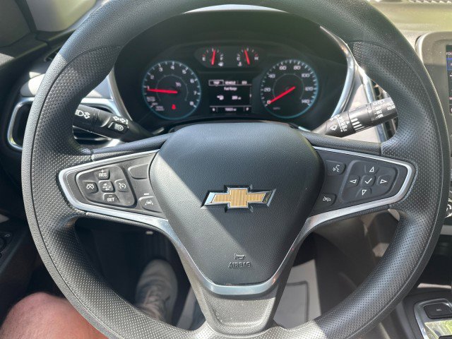 Used 2023 Chevrolet Equinox LS image 12