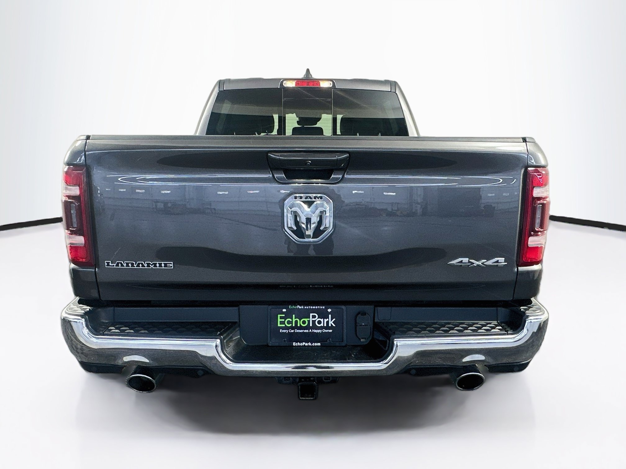Used 2023 RAM 1500 Laramie AWD/4WD image 7