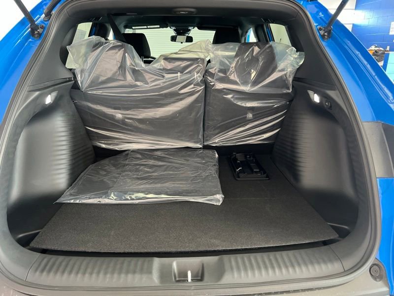 New 2026 Honda HR-V Sport image 8