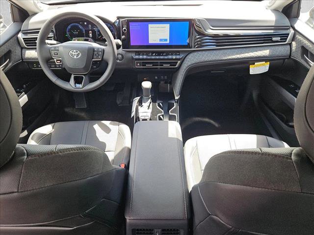 New 2026 Toyota Camry XLE image 13