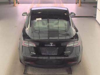 Used 2019 Tesla Model 3 Performance AWD/4WD image 9