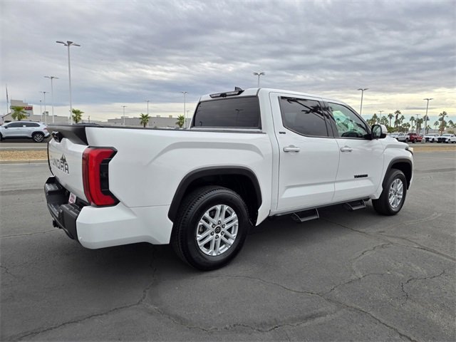 Used 2022 Toyota Tundra SR5 image 4