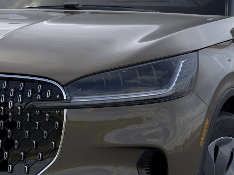 New 2025 Lincoln Aviator AWD image 18