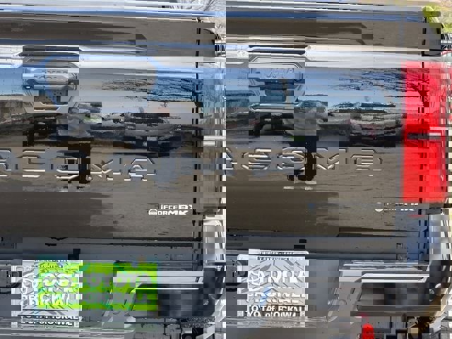 New 2026 Toyota Tacoma TRD Off-Road w/ TRD Off Road Premium Package image 6