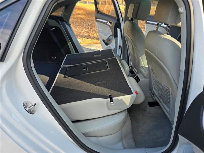 Used 2016 Audi A3 1.8T Premium image 27