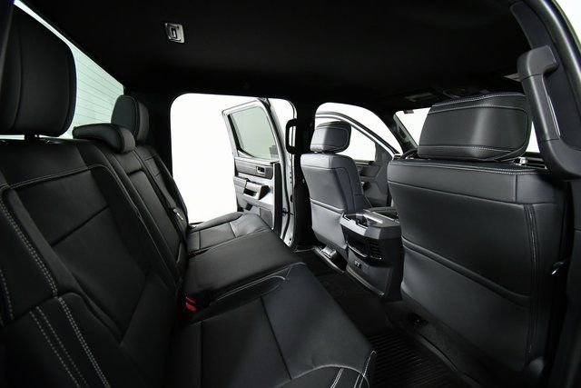 New 2026 Toyota Tundra SR5 image 23