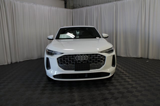 New 2025 Audi Q5 Premium Plus image 26