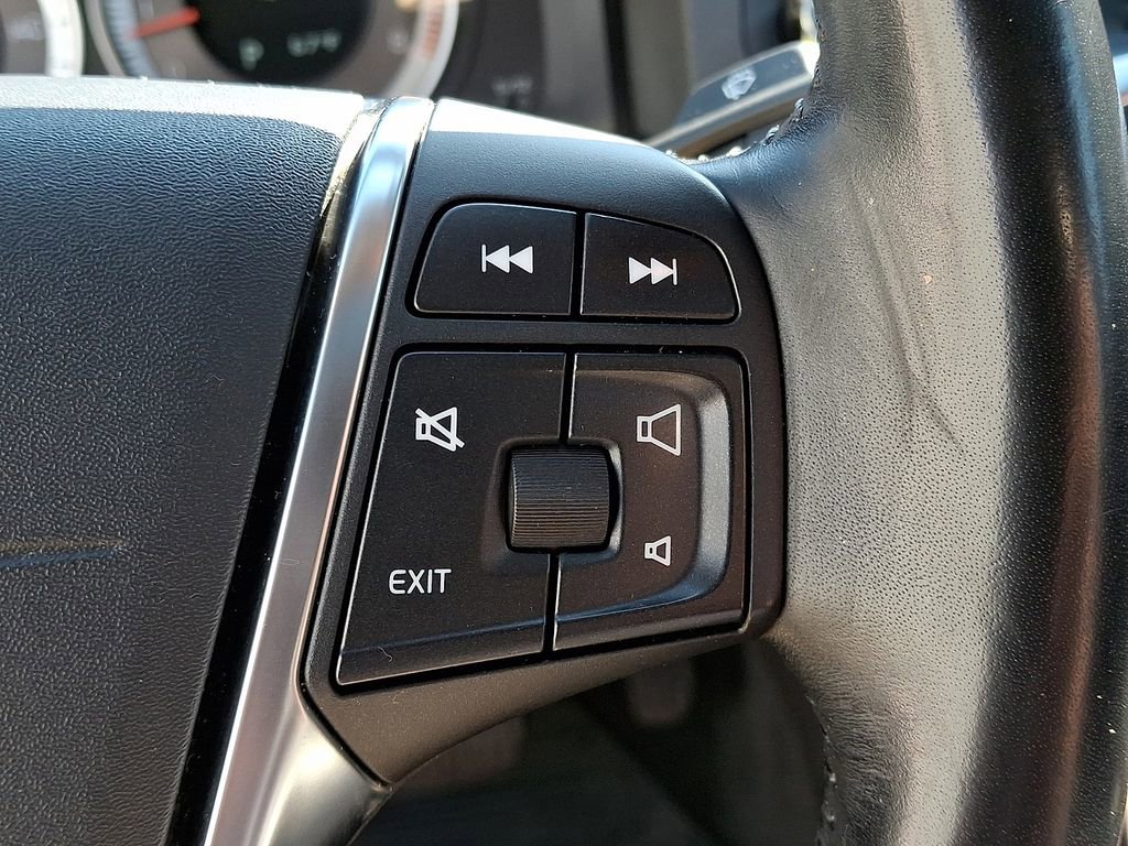 Used 2012 Volvo S60 T5 w/ Climate Pkg FWD image 22