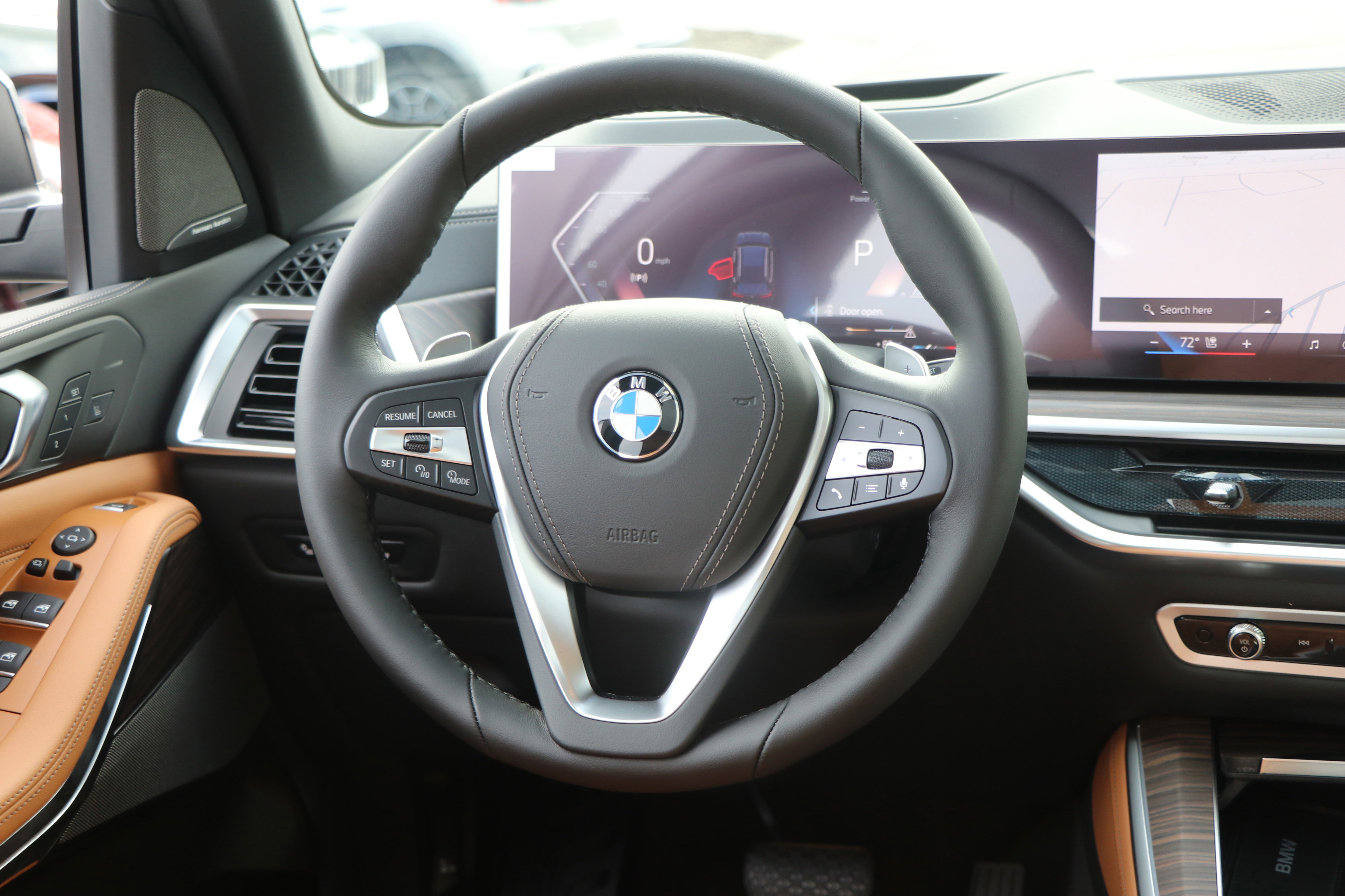 Certified 2026 BMW X5 sDrive40i w/ Climate Comfort Package image 30