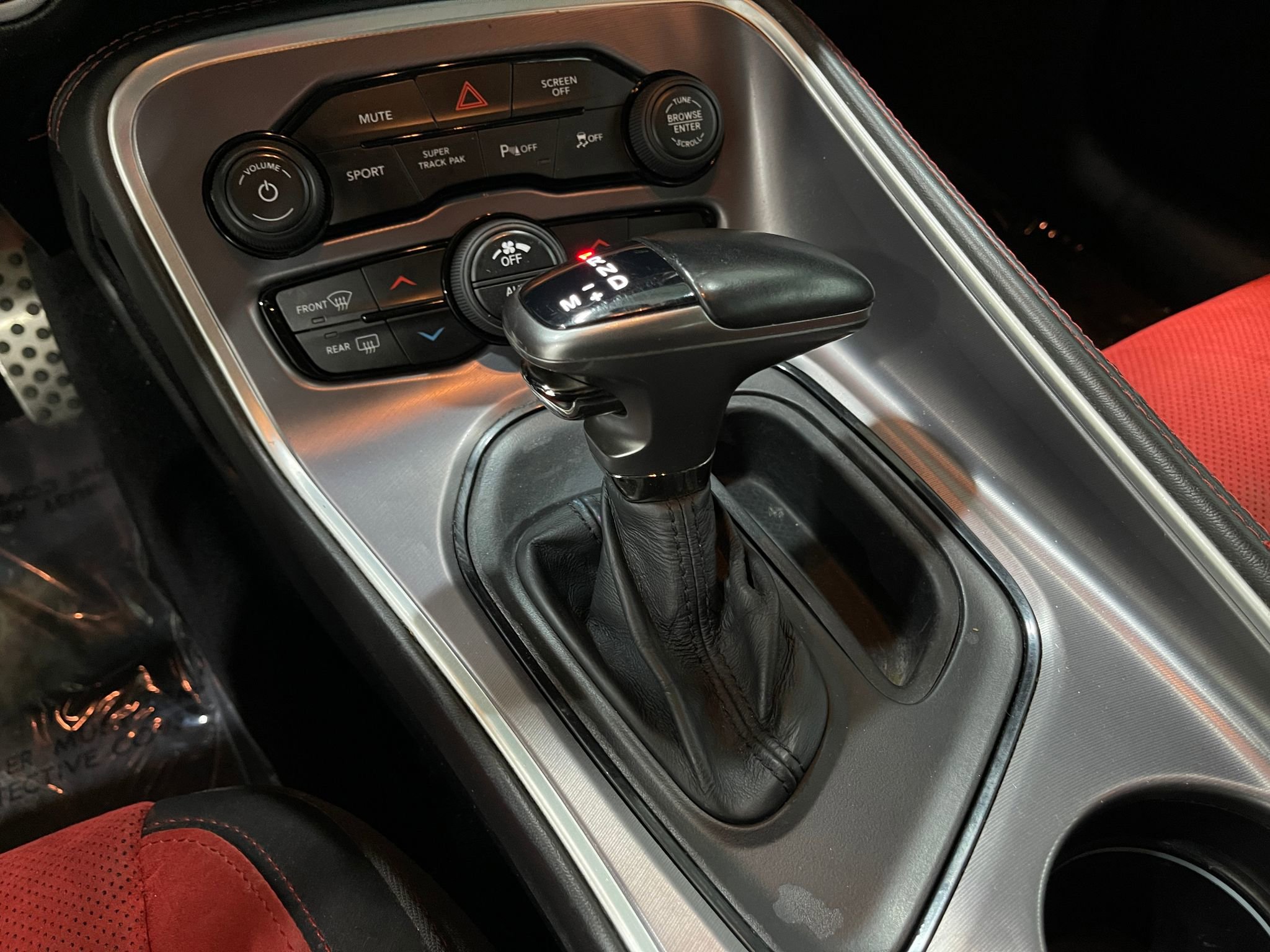 Used 2019 Dodge Challenger GT w/ Plus Group image 27