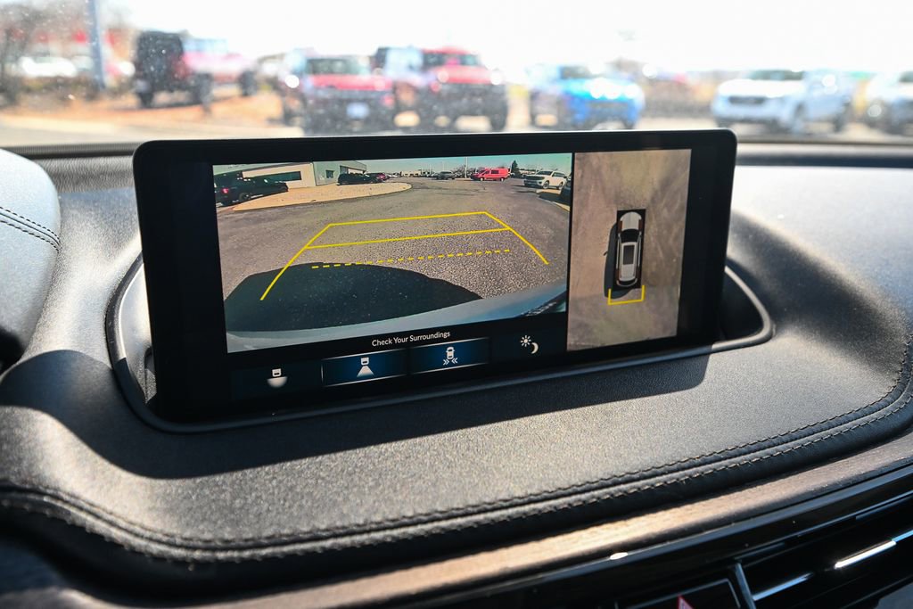 Used 2023 Acura MDX SH-AWD w/ Advance Package image 38