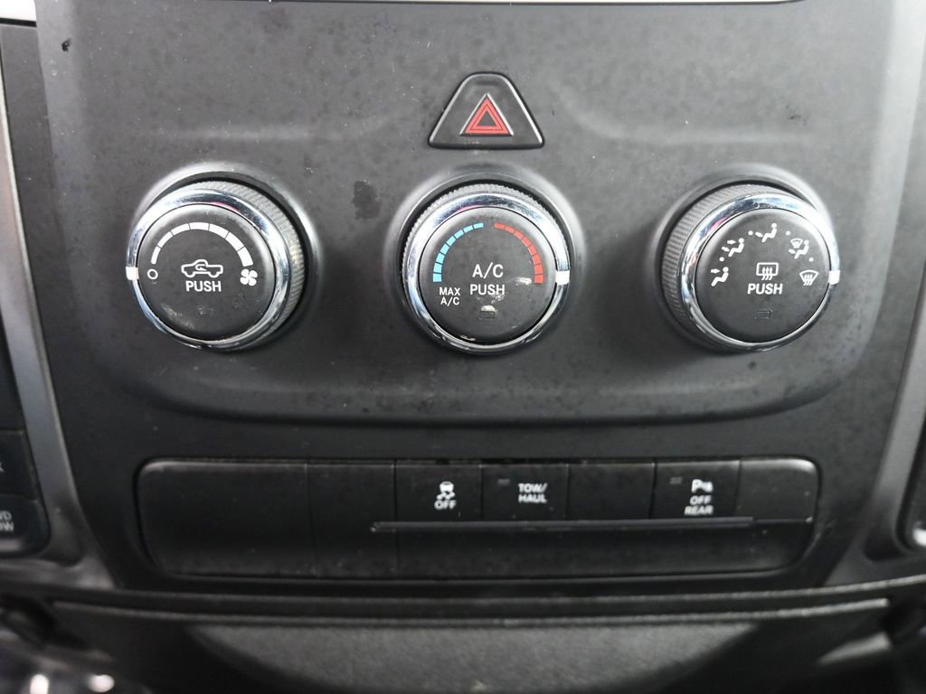 Used 2024 RAM 1500 Classic Warlock image 16