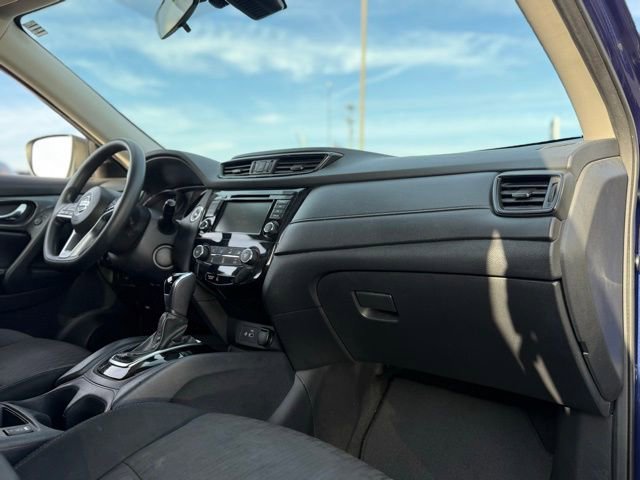 Used 2019 Nissan Rogue S image 20