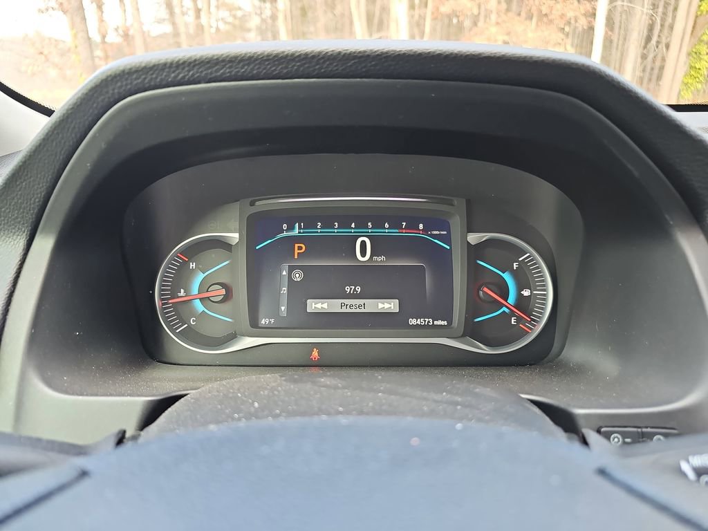 Used 2021 Honda Pilot EX image 21