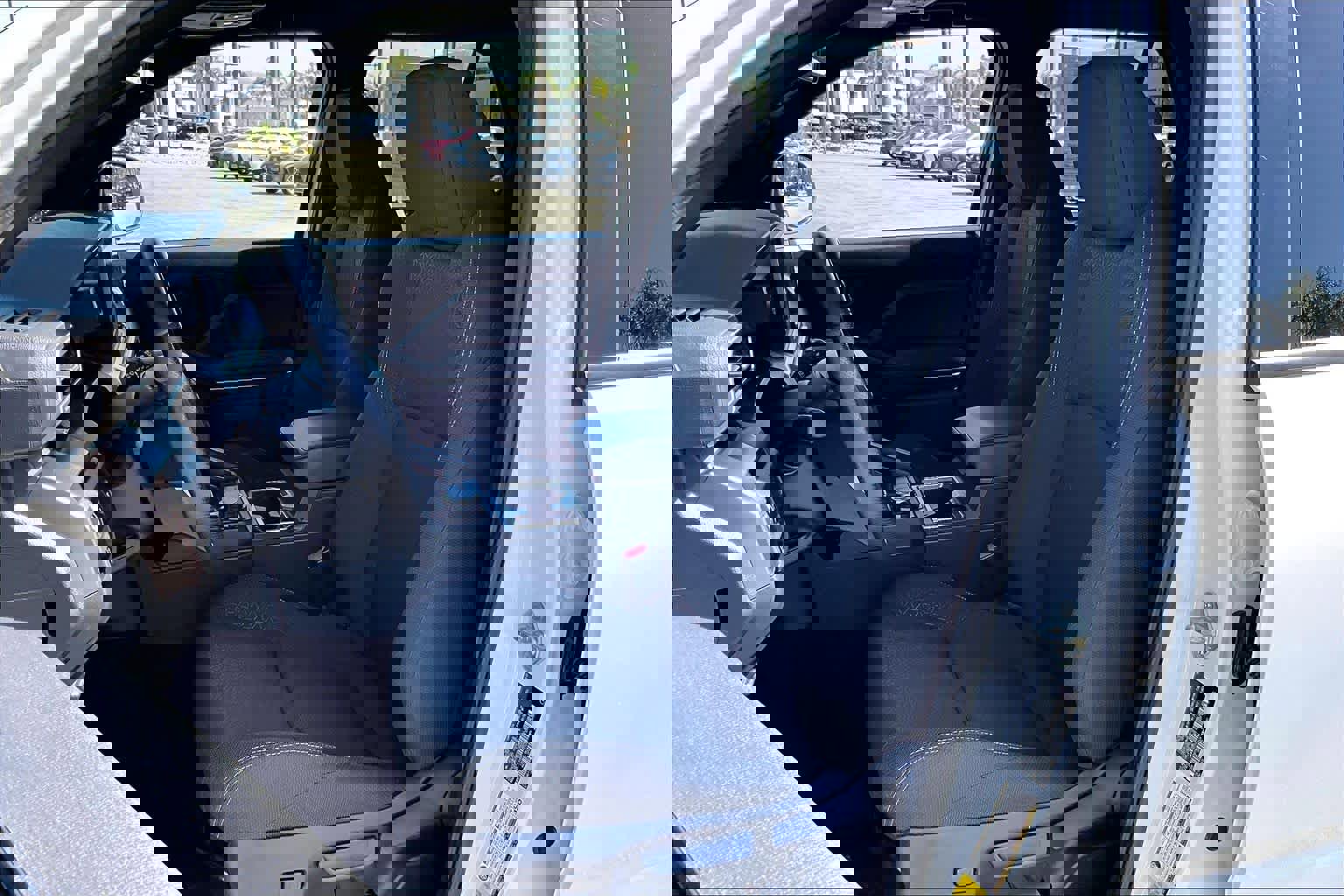 Used 2025 Toyota 4Runner SR5 image 7