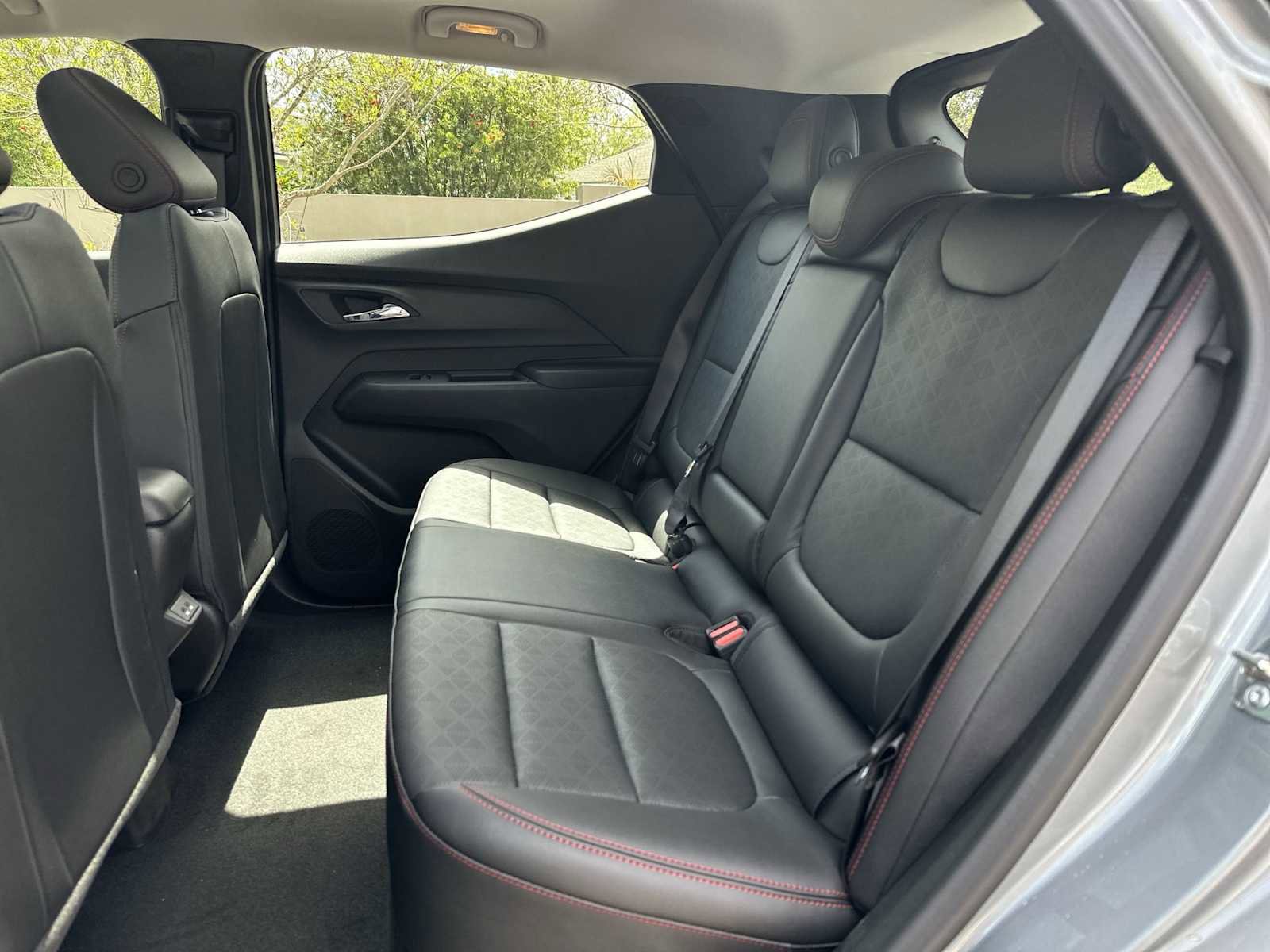 New 2027 Chevrolet Bolt RS image 18