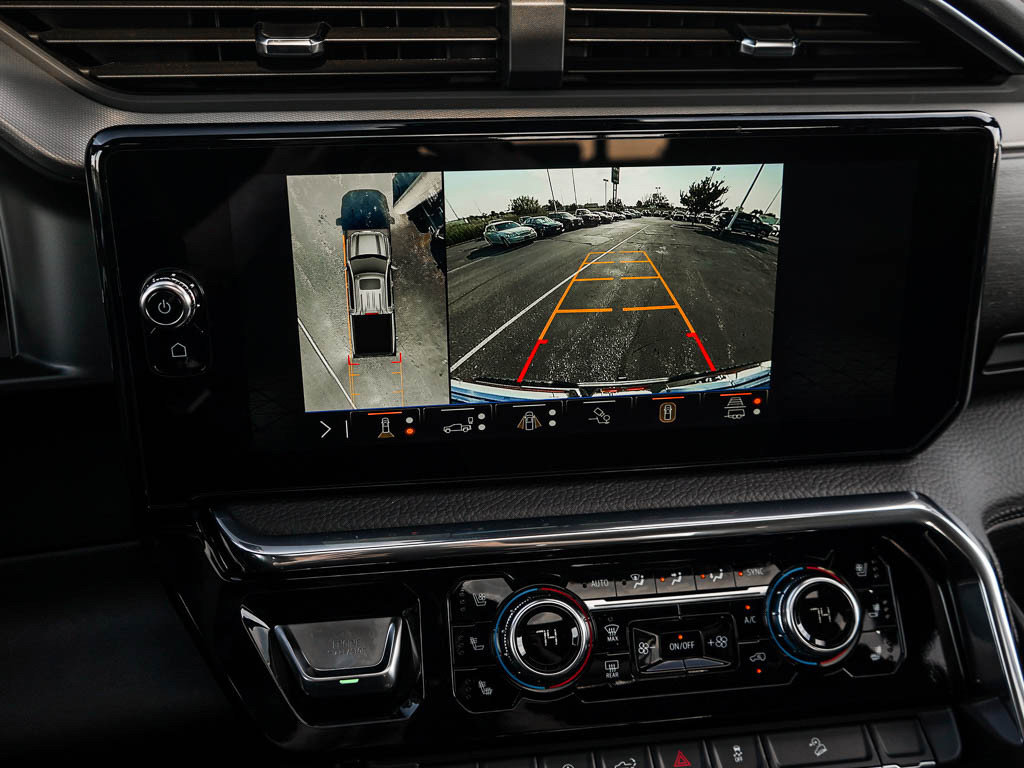 New 2026 GMC Sierra 1500 Denali w/ Denali Reserve Package image 23