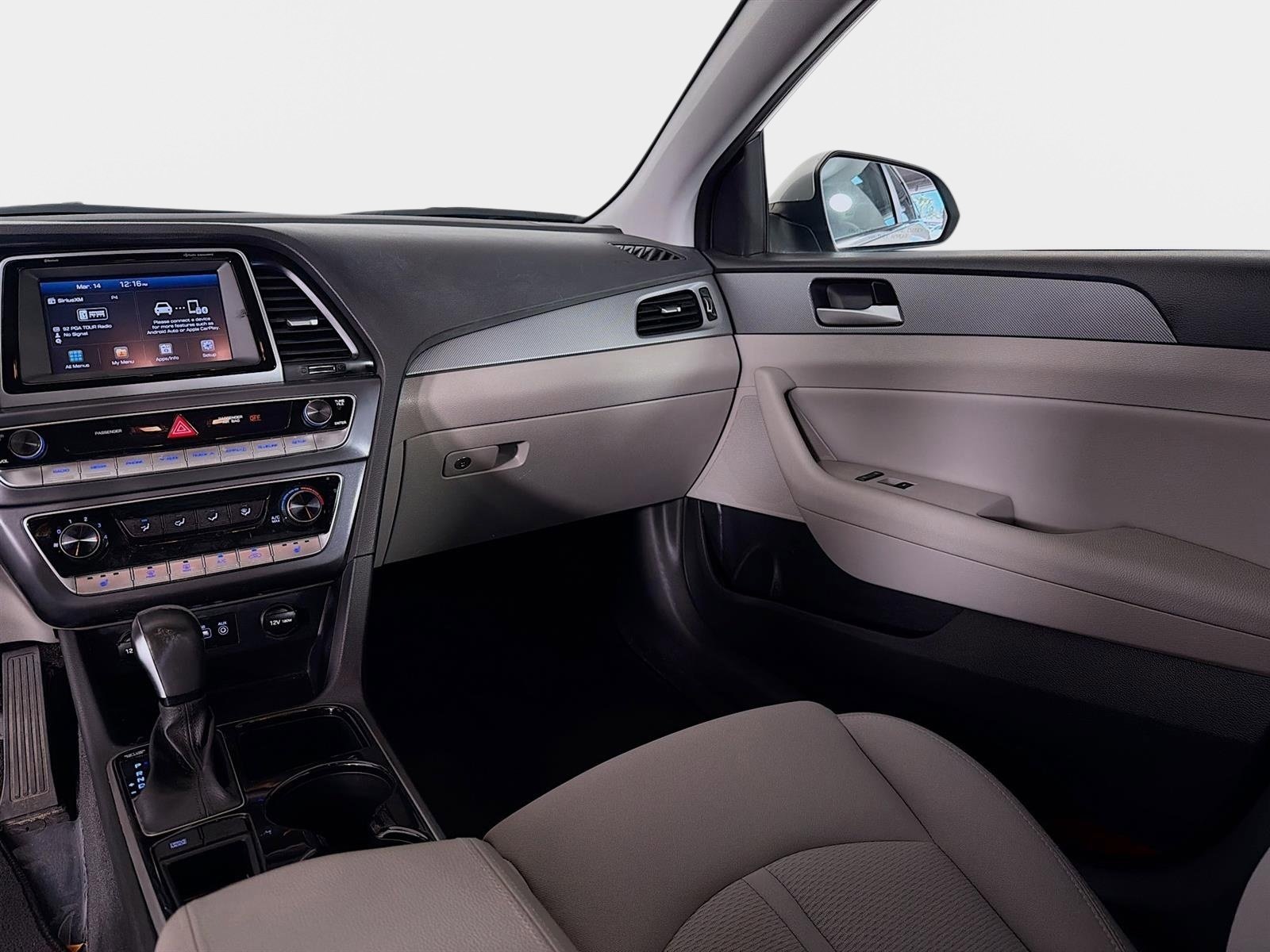 Used 2018 Hyundai Sonata SEL w/ Cargo Package image 23