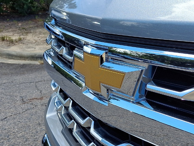 Used 2026 Chevrolet Silverado 1500 LTZ w/ Technology Package AWD/4WD image 32