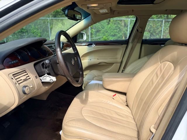 Used 2007 Buick Lucerne CXL w/ Luxury Package FWD image 5