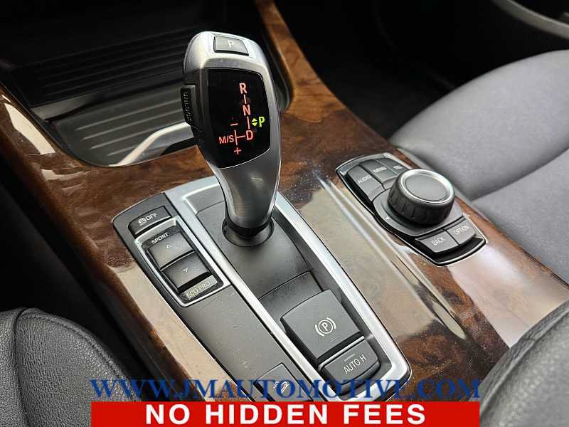 Used 2015 BMW X3 xDrive28i AWD/4WD image 28