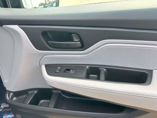 Used 2022 Honda Odyssey EX image 19