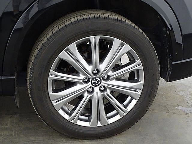 Used 2022 MAZDA CX-5 Signature image 43