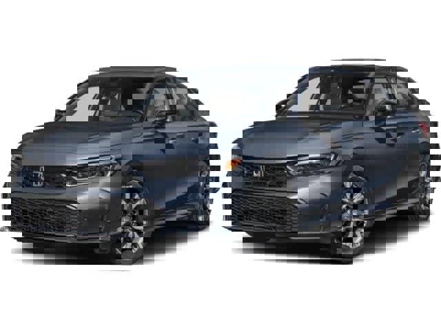 New 2026 Honda Civic Sport Touring image 1