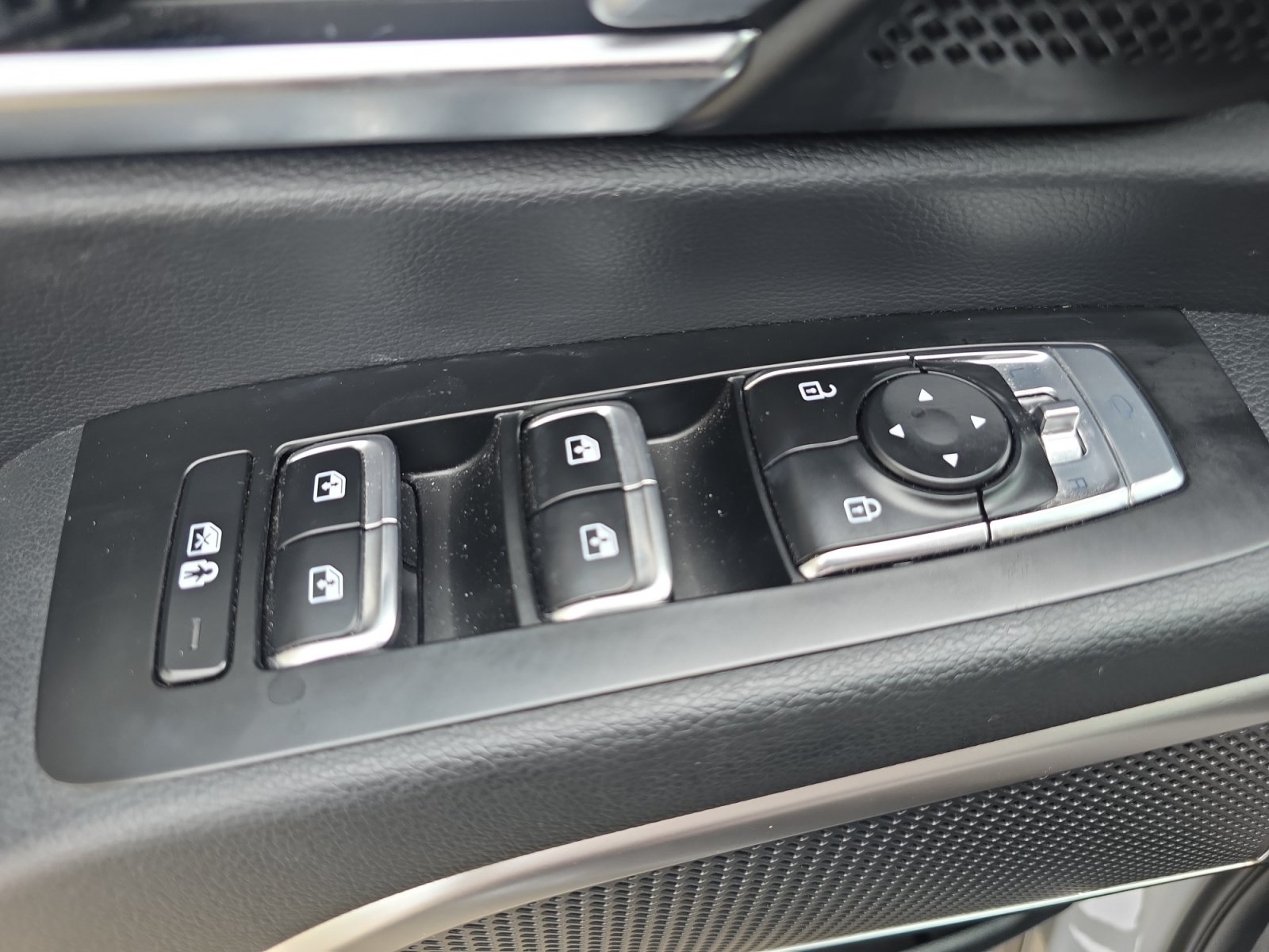Certified 2024 Kia Telluride EX X-Line AWD/4WD image 25