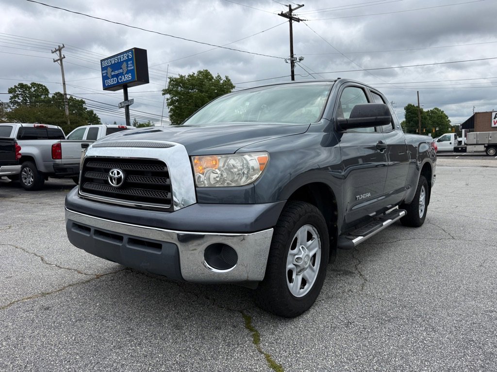 Used 2009 Toyota Tundra SR5 RWD image 1