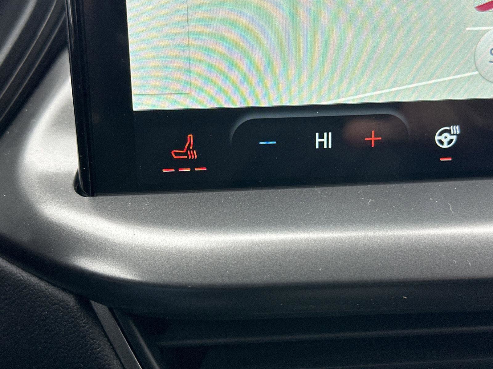 New 2025 Ford Escape PHEV image 18