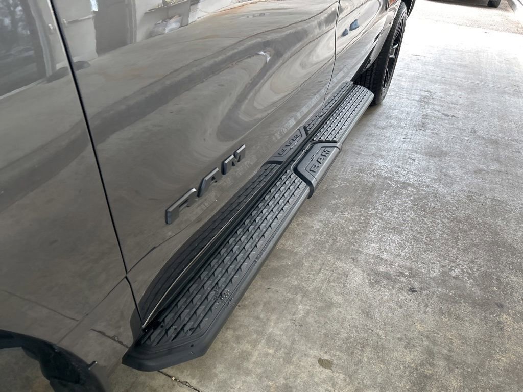 Used 2023 RAM 1500 Big Horn image 15