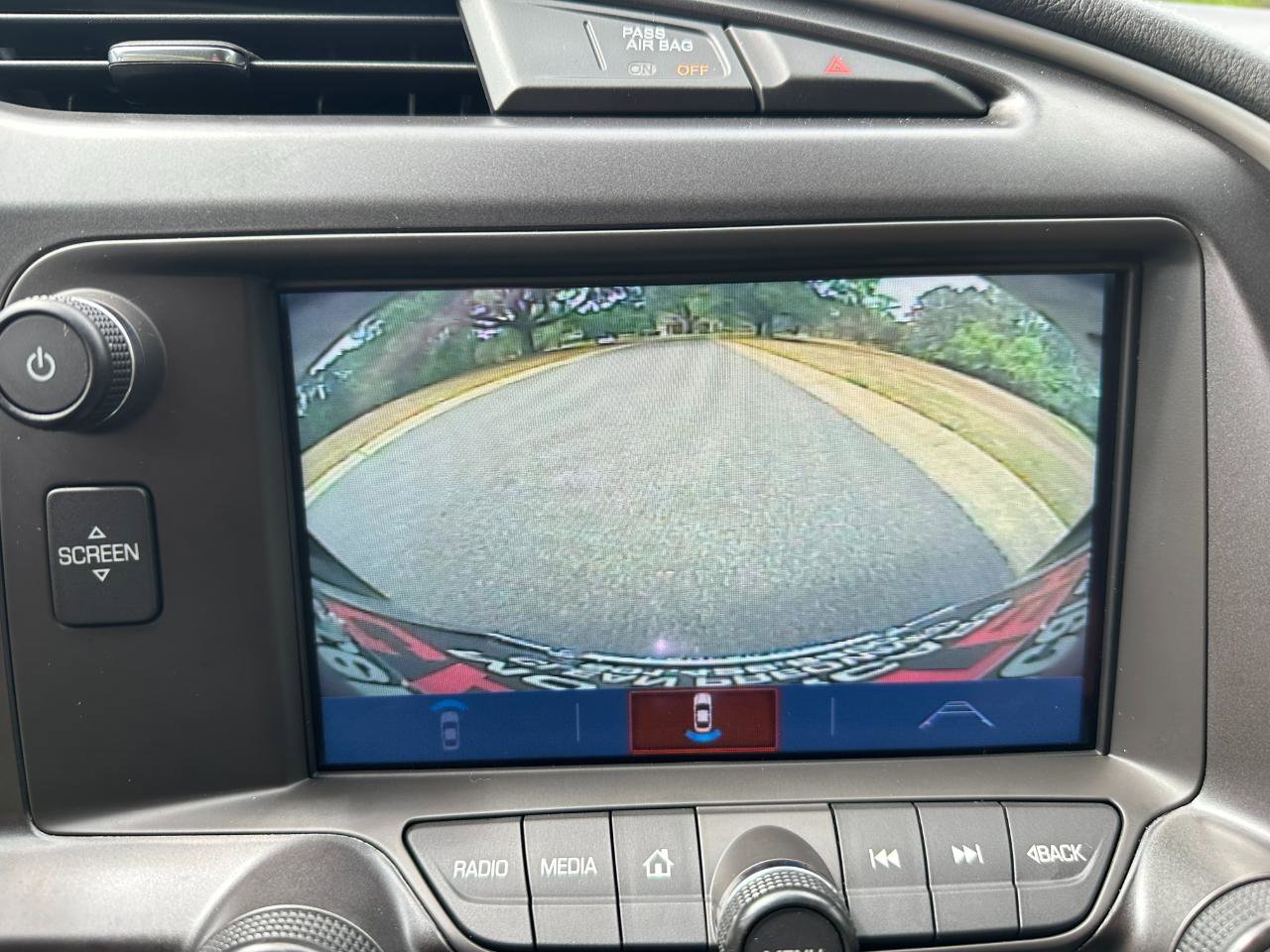 Used 2019 Chevrolet Corvette Grand Sport image 35