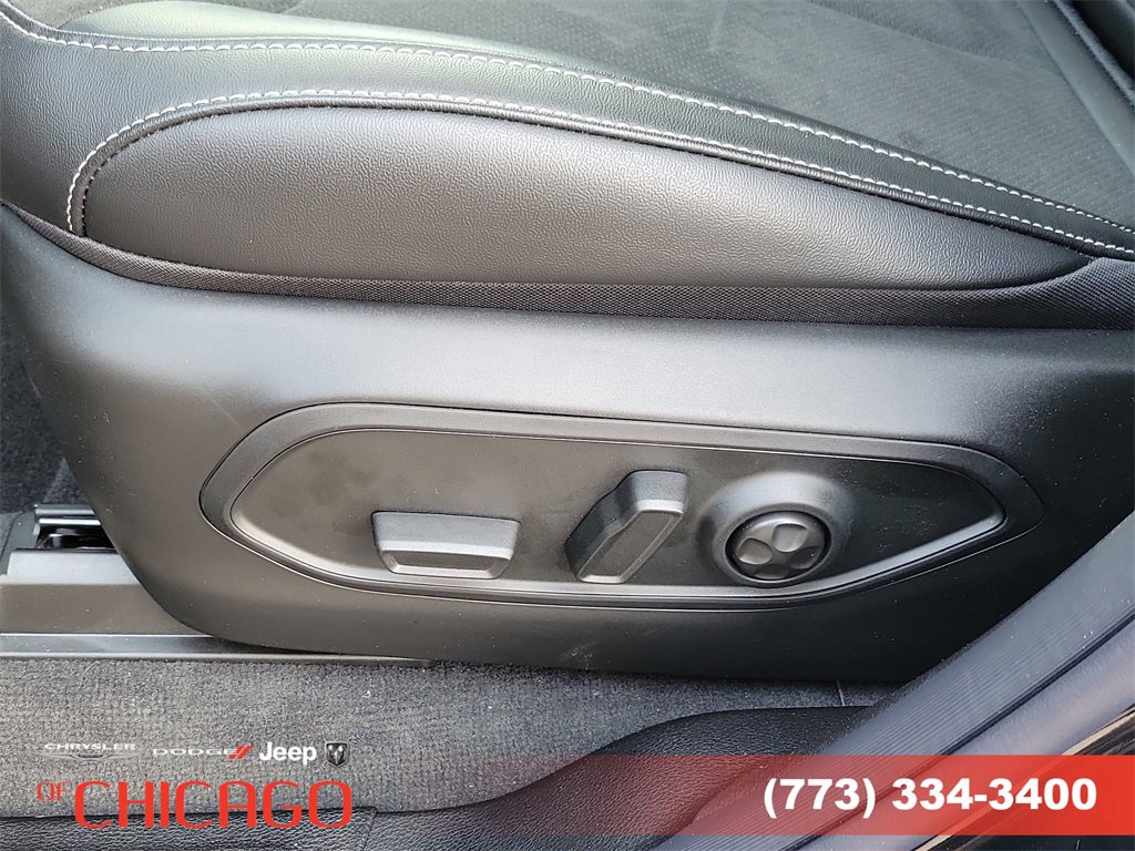 New 2026 Jeep Grand Cherokee Laredo image 20