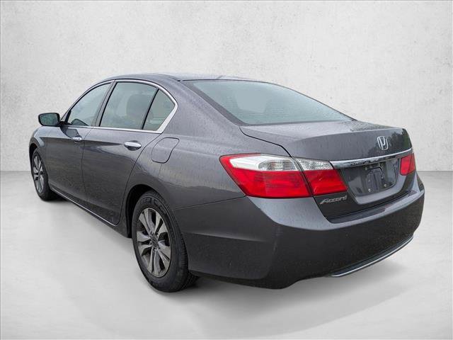 Used 2015 Honda Accord LX image 7