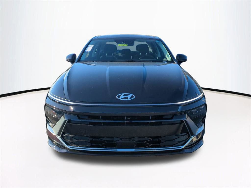 New 2026 Hyundai Sonata SEL image 3