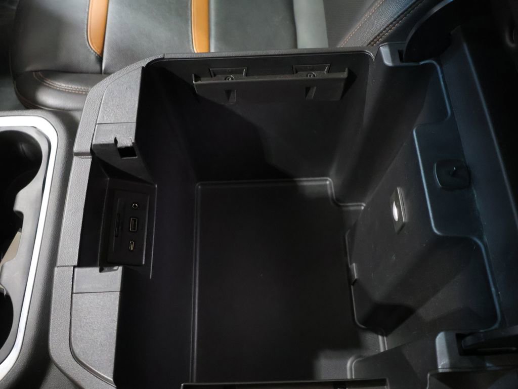 Used 2022 GMC Sierra 1500 AT4 w/ AT4 Preferred Package image 32